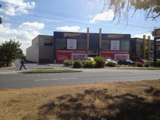 Shop & Retail commercial property leased at 474 Ballarat Road Sunshine VIC 3020 Shop & Retail commercial property leased at 474 Ballarat Road Sunshine VIC 3020