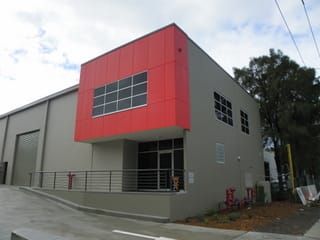 Offices commercial property leased at Banksmeadow NSW 2019