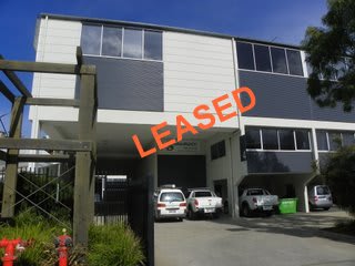 Factory, Warehouse & Industrial commercial property leased at 4/15 Meadow Way Botany NSW 2019