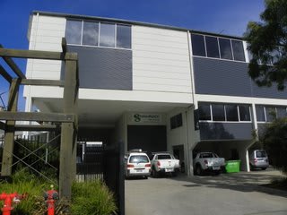 Factory, Warehouse & Industrial commercial property leased at 4/15 Meadow Way Botany NSW 2019