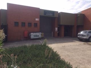 Showrooms / Bulky Goods commercial property leased at Tullamarine VIC 3043 Showrooms / Bulky Goods commercial property leased at Tullamarine VIC 3043