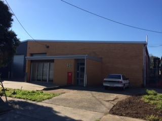 Factory, Warehouse & Industrial commercial property leased at ./39 Dandenong Street Dandenong VIC 3175 Factory, Warehouse & Industrial commercial property leased at ./39 Dandenong Street Dandenong VIC 3175