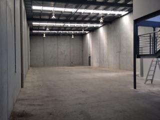 Factory, Warehouse & Industrial commercial property leased at 10/101-107 Wedgewood Road Hallam VIC 3803 Factory, Warehouse & Industrial commercial property leased at 10/101-107 Wedgewood Road Hallam VIC 3803