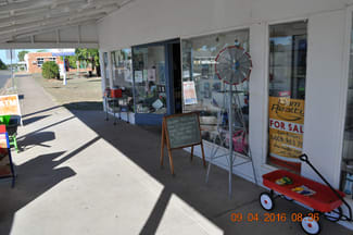 Shop & Retail commercial property sold at 29 Stopford Street Baralaba QLD 4702 Shop & Retail commercial property sold at 29 Stopford Street Baralaba QLD 4702