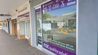 Medical / Consulting commercial property leased at Shop 4/Cnr President Ave & President Ln Caringbah NSW 2229 Medical / Consulting commercial property leased at Shop 4/Cnr President Ave & President Ln Caringbah NSW 2229