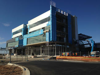 Offices commercial property leased at Oran Park NSW 2570 Offices commercial property leased at Oran Park NSW 2570