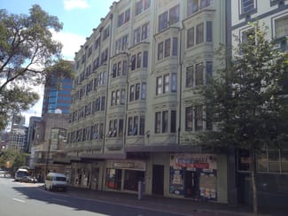 Factory, Warehouse & Industrial commercial property leased at Level 1, 1/342 Elizabeth Street Surry Hills NSW 2010 Factory, Warehouse & Industrial commercial property leased at Level 1, 1/342 Elizabeth Street Surry Hills NSW 2010