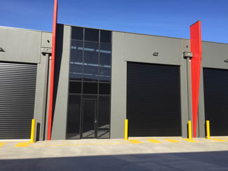 Factory, Warehouse & Industrial commercial property leased at 4/1-3 Sandra Avenue Corio VIC 3214 Factory, Warehouse & Industrial commercial property leased at 4/1-3 Sandra Avenue Corio VIC 3214