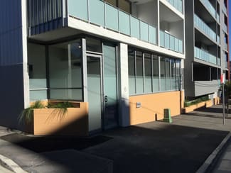 Showrooms / Bulky Goods commercial property leased at C02/6 Murray Street Waterloo NSW 2017 Showrooms / Bulky Goods commercial property leased at C02/6 Murray Street Waterloo NSW 2017