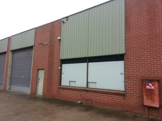 Factory, Warehouse & Industrial commercial property leased at 4/95 Cheltenham Road Dandenong VIC 3175