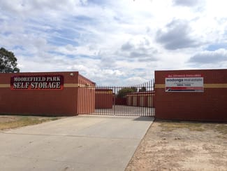 Factory, Warehouse & Industrial commercial property leased at 34/11 Tragalgar Street Wodonga VIC 3690 Factory, Warehouse & Industrial commercial property leased at 34/11 Tragalgar Street Wodonga VIC 3690