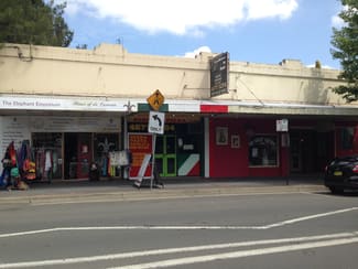 Shop & Retail commercial property leased at 2/165 Argyle Street Picton NSW 2571 Shop & Retail commercial property leased at 2/165 Argyle Street Picton NSW 2571