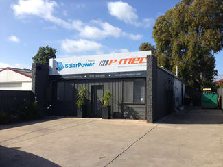 Factory, Warehouse & Industrial commercial property leased at 71 Maria Street Thebarton SA 5031 Factory, Warehouse & Industrial commercial property leased at 71 Maria Street Thebarton SA 5031