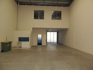 Offices commercial property leased at 51/28 Burnside Road Ormeau QLD 4208