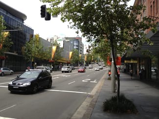 Shop & Retail commercial property leased at Shop 3/191-201 William Street Darlinghurst NSW 2010 Shop & Retail commercial property leased at Shop 3/191-201 William Street Darlinghurst NSW 2010