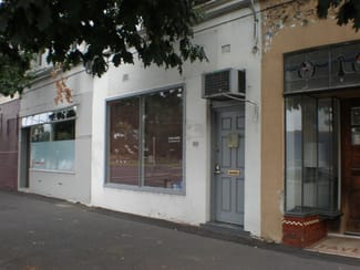 Offices commercial property leased at 516 City Road South Melbourne VIC 3205