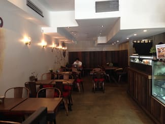 Shop & Retail commercial property leased at 165 Broadway Ultimo NSW 2007 Shop & Retail commercial property leased at 165 Broadway Ultimo NSW 2007