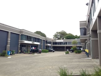 Factory, Warehouse & Industrial commercial property leased at 14/198-222 Young Street Waterloo NSW 2017 Factory, Warehouse & Industrial commercial property leased at 14/198-222 Young Street Waterloo NSW 2017