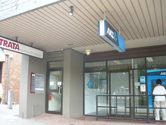Shop & Retail commercial property leased at Suite 4 94 High Street Berwick VIC 3806 Shop & Retail commercial property leased at Suite 4 94 High Street Berwick VIC 3806