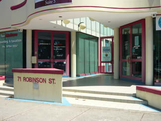 Shop & Retail commercial property leased at Suite 4 71 Robinson Street Dandenong VIC 3175 Shop & Retail commercial property leased at Suite 4 71 Robinson Street Dandenong VIC 3175