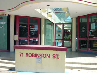 Shop & Retail commercial property leased at Suite 4 71 Robinson Street Dandenong VIC 3175 Shop & Retail commercial property leased at Suite 4 71 Robinson Street Dandenong VIC 3175