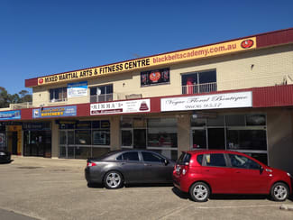 Shop & Retail commercial property leased at 394 Edmondson Ave West Hoxton NSW 2171 Shop & Retail commercial property leased at 394 Edmondson Ave West Hoxton NSW 2171