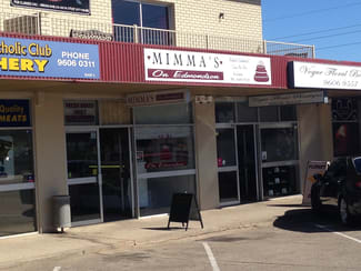 Shop & Retail commercial property leased at 394 Edmondson Ave West Hoxton NSW 2171 Shop & Retail commercial property leased at 394 Edmondson Ave West Hoxton NSW 2171
