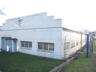 Factory, Warehouse & Industrial commercial property leased at Peakhurst NSW 2210