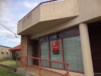 Offices commercial property leased at 1/102 Central Road Unanderra NSW 2526