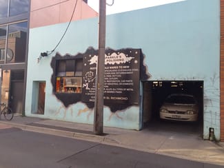 Factory, Warehouse & Industrial commercial property leased at 101 - 103 Dover Street Richmond VIC 3121 Factory, Warehouse & Industrial commercial property leased at 101 - 103 Dover Street Richmond VIC 3121