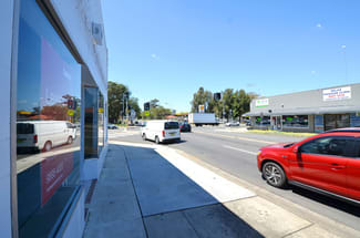 Medical / Consulting commercial property leased at 383 Merrylands Road, Merrylands NSW 2160 Medical / Consulting commercial property leased at 383 Merrylands Road, Merrylands NSW 2160