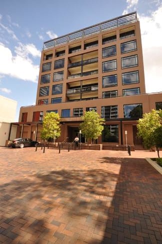 Medical / Consulting commercial property leased at 85 George Street Parramatta NSW 2150 Medical / Consulting commercial property leased at 85 George Street Parramatta NSW 2150