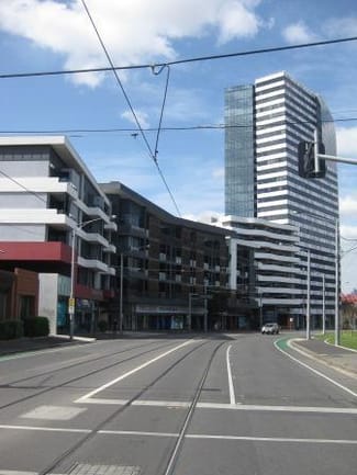 Shop & Retail commercial property leased at 3/38-70 Mt Alexander Road Travancore VIC 3032 Shop & Retail commercial property leased at 3/38-70 Mt Alexander Road Travancore VIC 3032