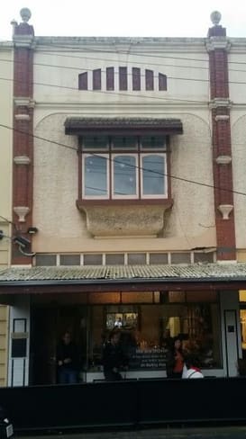 Shop & Retail commercial property leased at 123 Maling Road Canterbury VIC 3126 Shop & Retail commercial property leased at 123 Maling Road Canterbury VIC 3126