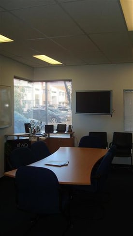 Offices commercial property leased at 81/63-85 Turner St Port Melbourne VIC 3207 Offices commercial property leased at 81/63-85 Turner St Port Melbourne VIC 3207