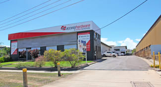 Factory, Warehouse & Industrial commercial property leased at 2/51 Albatross Street Winnellie NT 0820 Factory, Warehouse & Industrial commercial property leased at 2/51 Albatross Street Winnellie NT 0820