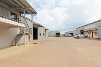 Factory, Warehouse & Industrial commercial property leased at 7/38 McKinnon Road Pinelands NT 0829 Factory, Warehouse & Industrial commercial property leased at 7/38 McKinnon Road Pinelands NT 0829