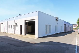 Factory, Warehouse & Industrial commercial property leased at 40/12 Charlton Court Woolner NT 0820 Factory, Warehouse & Industrial commercial property leased at 40/12 Charlton Court Woolner NT 0820