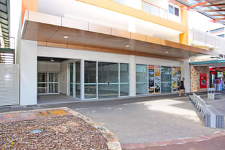 Shop & Retail commercial property leased at GO1/31 Smith Street Mall Darwin City NT 0800 Shop & Retail commercial property leased at GO1/31 Smith Street Mall Darwin City NT 0800