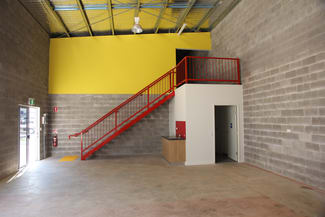 Factory, Warehouse & Industrial commercial property leased at 7/22 Willes Road Berrimah NT 0828 Factory, Warehouse & Industrial commercial property leased at 7/22 Willes Road Berrimah NT 0828