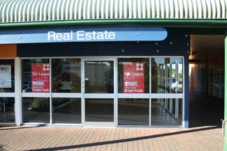 Shop & Retail commercial property leased at Shop 14/6-8 Charlotte Close Woree QLD 4868 Shop & Retail commercial property leased at Shop 14/6-8 Charlotte Close Woree QLD 4868