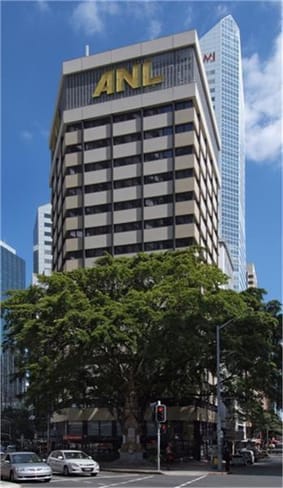 Offices commercial property leased at Brisbane City QLD 4000 Offices commercial property leased at Brisbane City QLD 4000