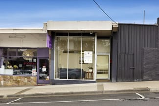 Medical / Consulting commercial property leased at 2 Wood Street Nunawading VIC 3131