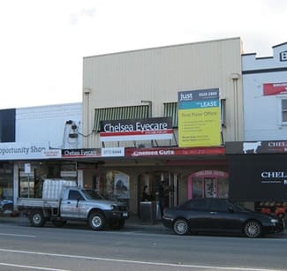 Offices commercial property leased at 1/434 Nepean Highway Chelsea VIC 3196