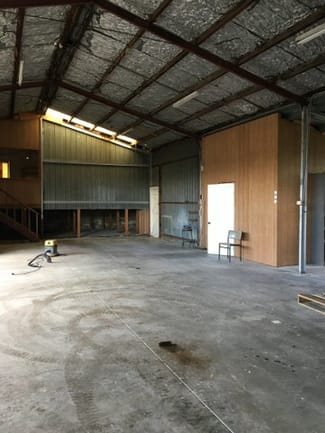Other commercial property leased at 13/42 NEW STREET Ringwood VIC 3134