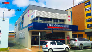 Offices commercial property leased at 45 Gordon Street Mackay QLD 4740 Offices commercial property leased at 45 Gordon Street Mackay QLD 4740