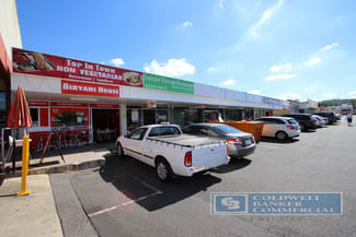 Medical / Consulting commercial property leased at Upper Mount Gravatt QLD 4122