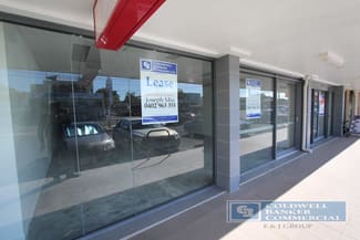 Medical / Consulting commercial property leased at Upper Mount Gravatt QLD 4122