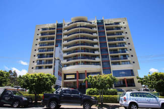 Medical / Consulting commercial property leased at Springwood QLD 4127 Medical / Consulting commercial property leased at Springwood QLD 4127