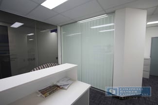 Medical / Consulting commercial property leased at Upper Mount Gravatt QLD 4122 Medical / Consulting commercial property leased at Upper Mount Gravatt QLD 4122